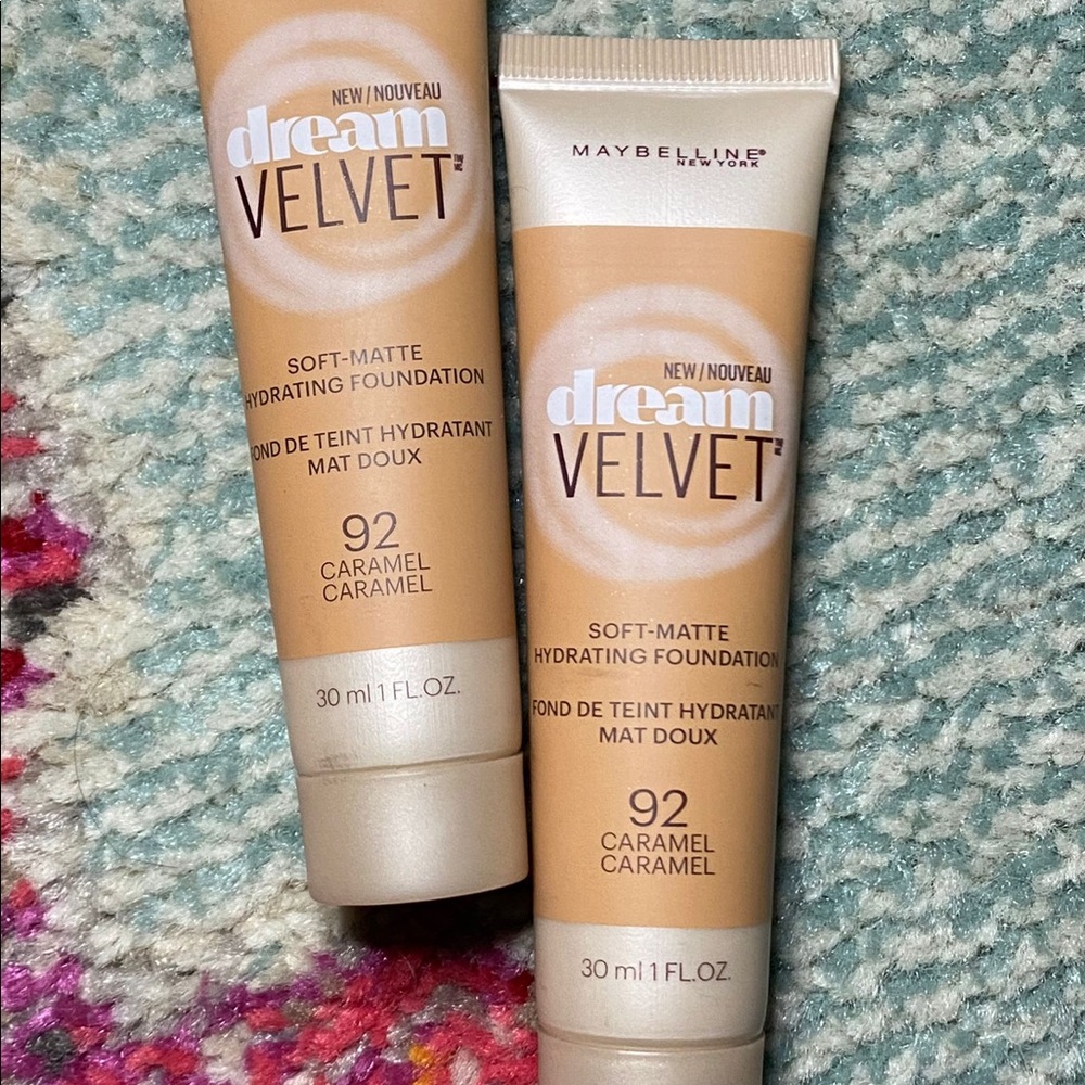Maybelline Foundation